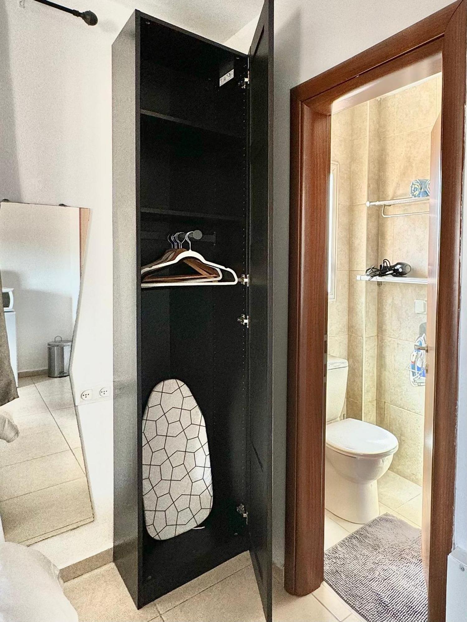 Old Jaffa'S Penthouse Boutique Hostel Тель-Авив Экстерьер фото