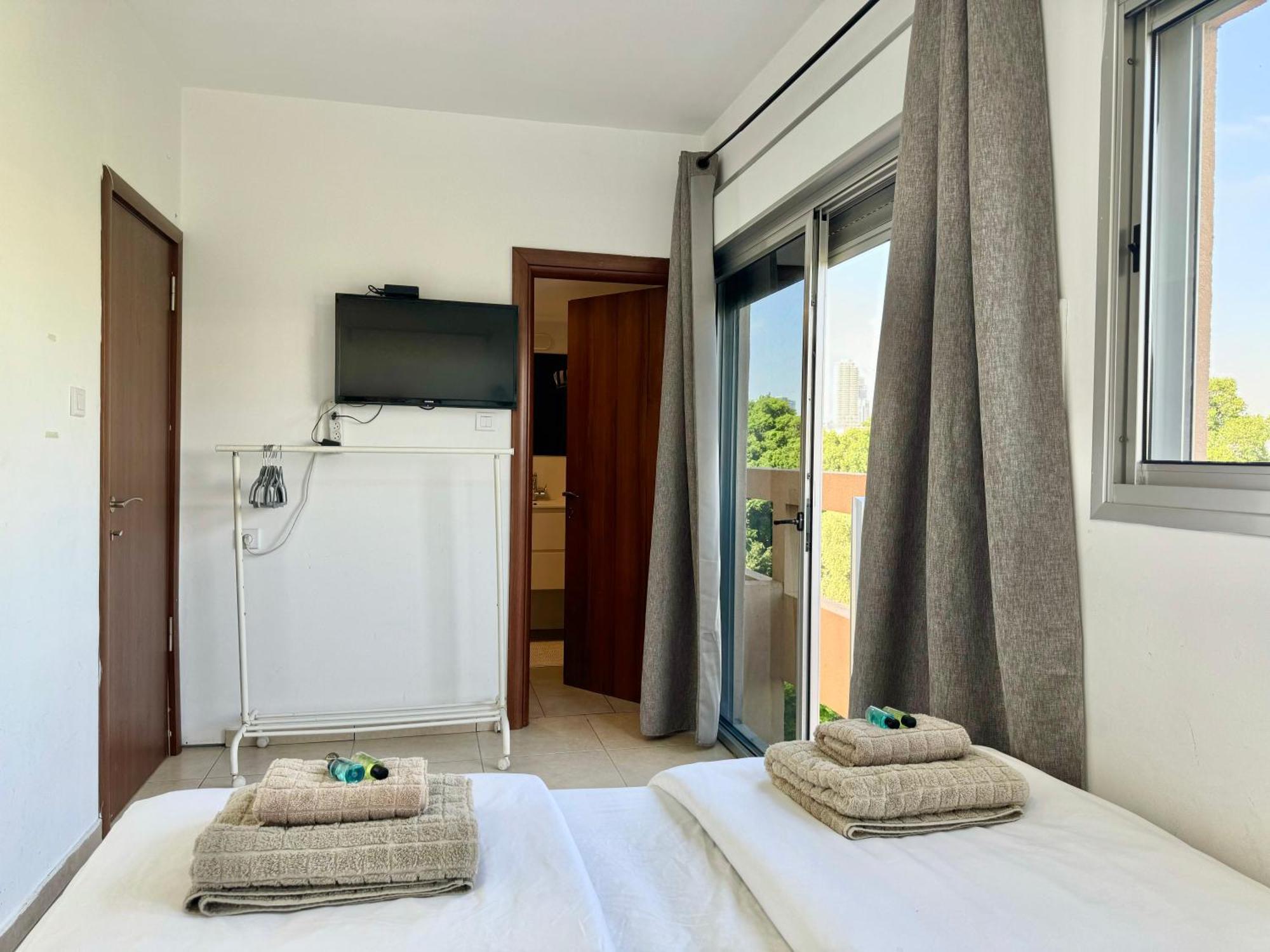 Old Jaffa'S Penthouse Boutique Hostel Тель-Авив Экстерьер фото