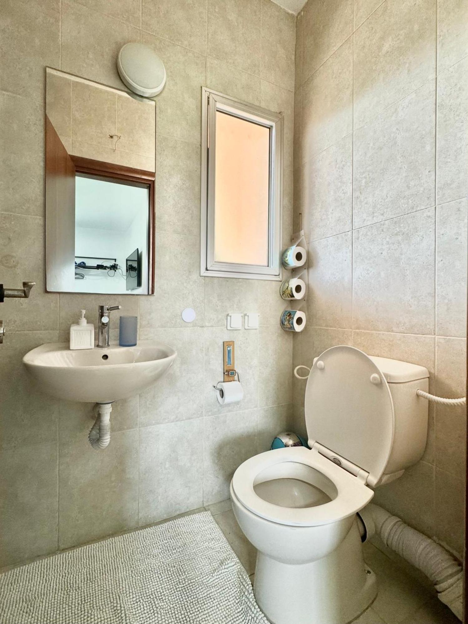 Old Jaffa'S Penthouse Boutique Hostel Тель-Авив Экстерьер фото