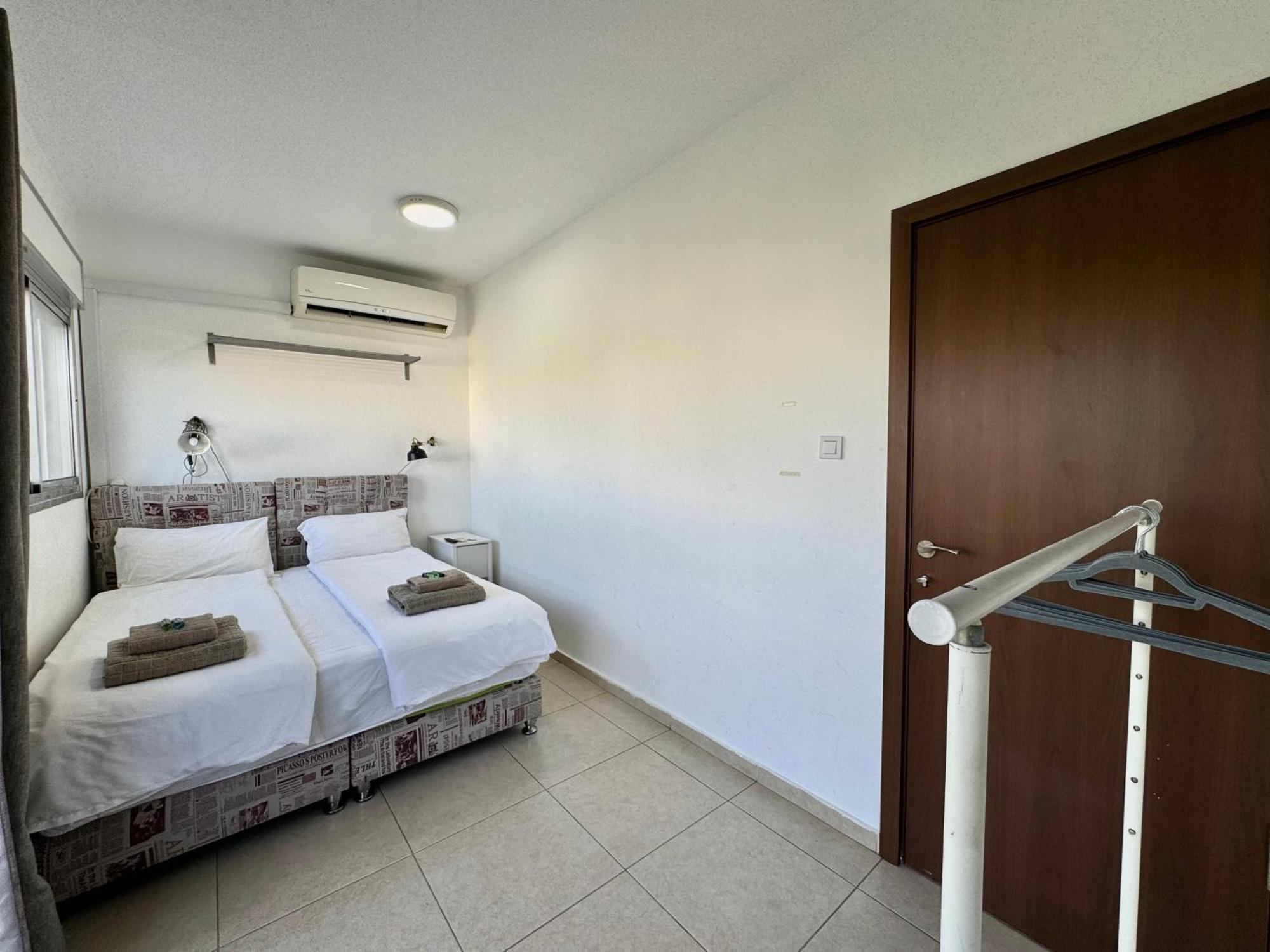 Old Jaffa'S Penthouse Boutique Hostel Тель-Авив Экстерьер фото